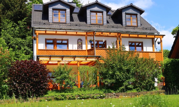 Freudenthal Apartment | Ferienwohnung Stiftskirchenblick
