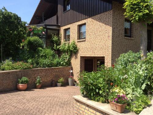 Korbecke Apartment | Ferienwohnung Stork