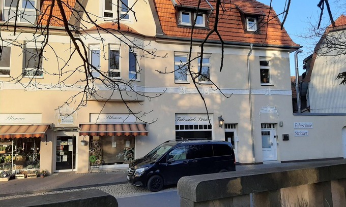 Bad Sachsa Apartment | Ferienwohnung Stricker, Bad Sachsa