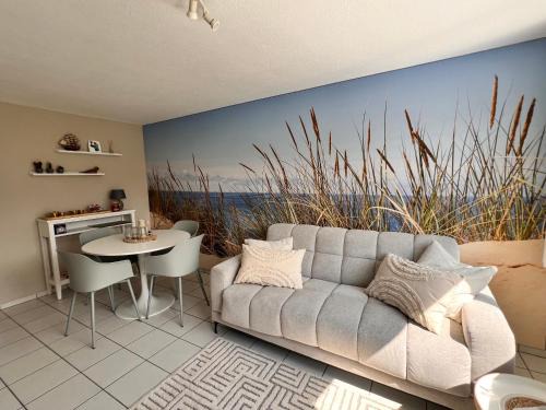 Horn Apartment | Ferienwohnung SUN SAND SEA