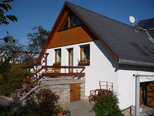 Bockau House | Ferienwohnung Teubner