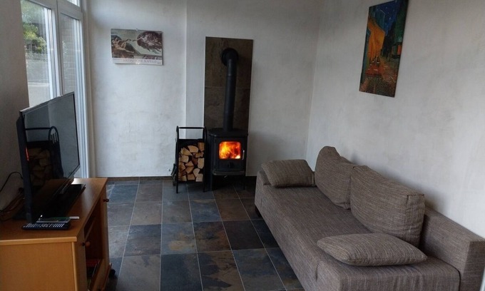 Horstmar Apartment | Ferienwohnung Thöne, 1-3 Pers