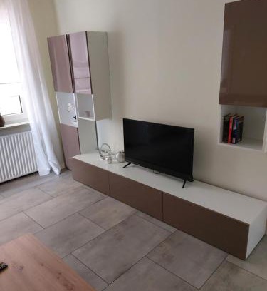 Lage Apartment | Ferienwohnung Thamm