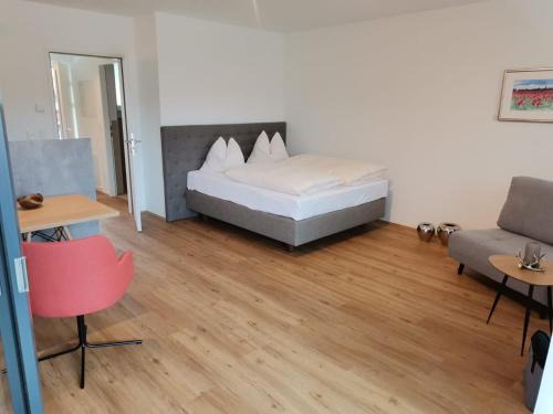Thaya Apartment | Ferienwohnung Thaya