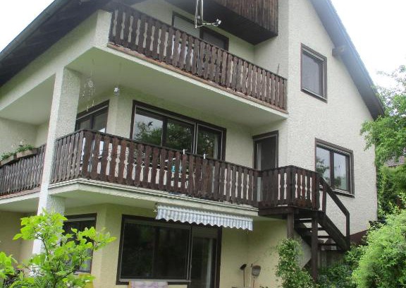 Letzau Apartment | Ferienwohnung Troglauer