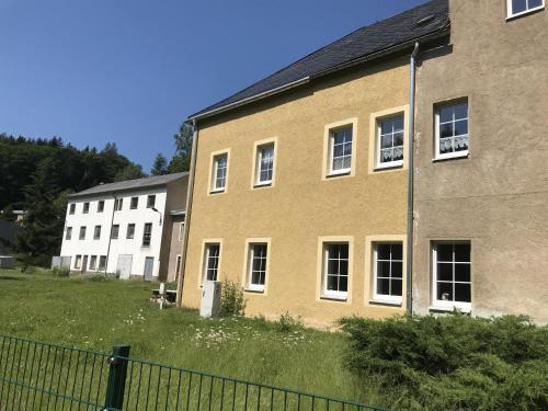 Altenberg Apartment | Ferienwohnung Uhlig