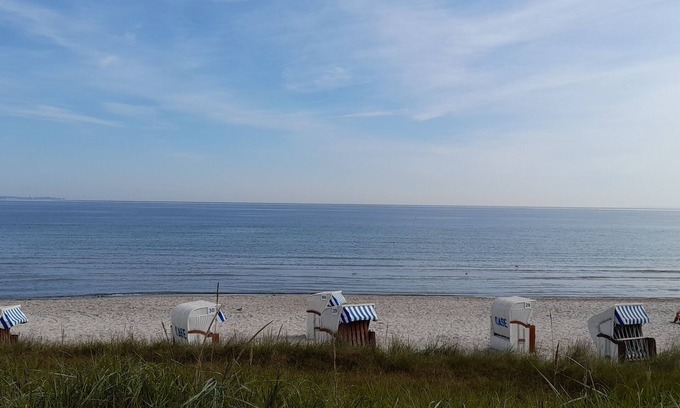Ahrensbok Apartment | Ferienwohnung Unweit von Scharbeutz/ostsee
