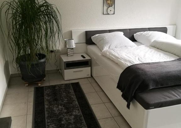 Korbach Apartment | Ferienwohnung "Vier Pfoten" in Korbach