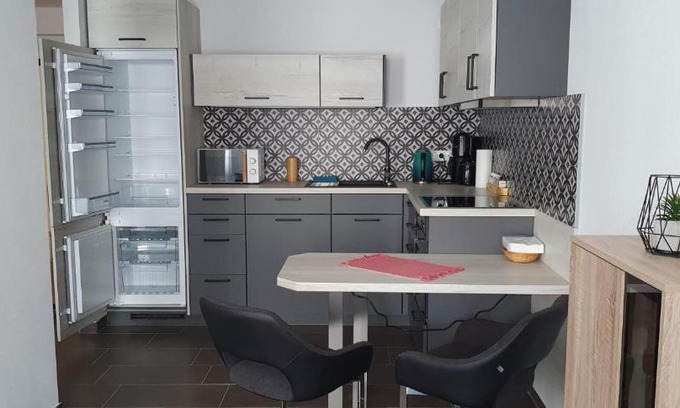 Viechtach Apartment | Ferienwohnung-Vogl