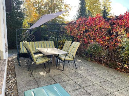 Muhl Rosin Apartment | Ferienwohnung Waldsiedlung