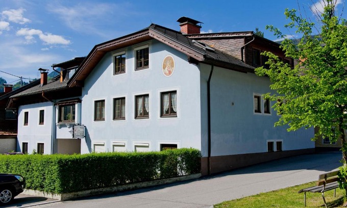 Oberdrauburg Apartment | Ferienwohnung Walker