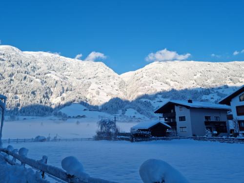 Zell am Ziller Apartment | Ferienwohnung Wallner