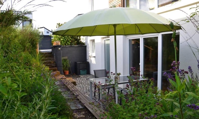 Wannweil Apartment | Ferienwohnung Wannweil