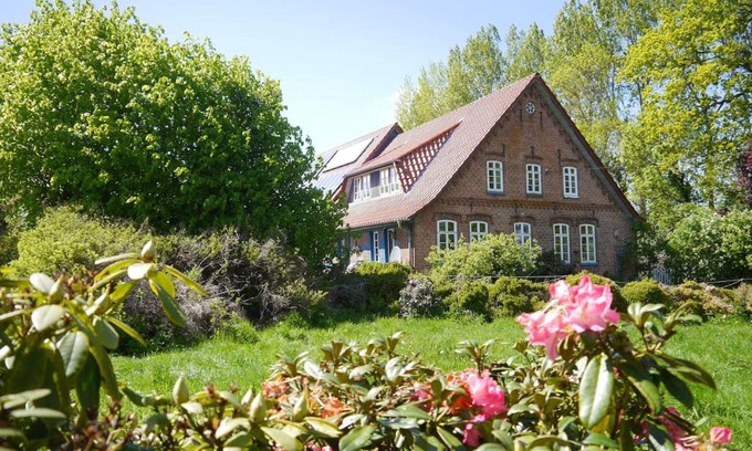 Hagen im Bremischen Apartment | Ferienwohnung Warderhof