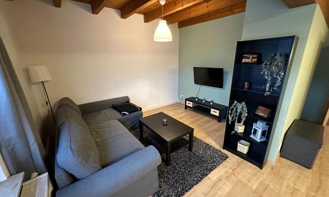 Kaden House | Ferienwohnung Westerwald