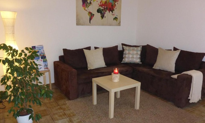 Eschbach Apartment | Ferienwohnung Weyl