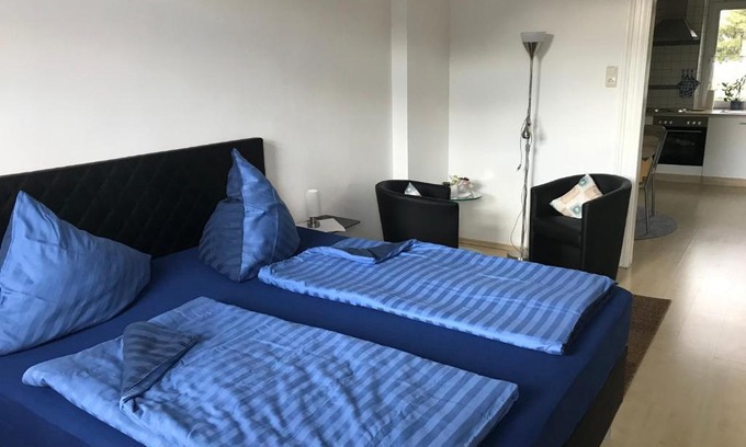 Velbert Apartment | Ferienwohnung Wieneke