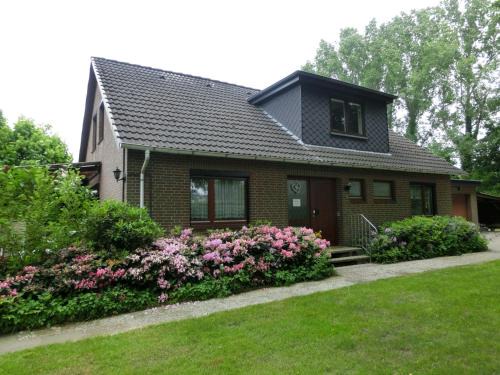 Geestland Apartment | Ferienwohnung Wiesenweg