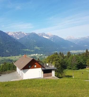 Dellach Apartment | Ferienwohnung Wieserberg