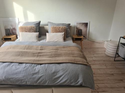 Biesnitz Apartment | Ferienwohnung Willy
