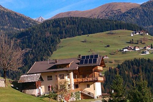 Lesachtal Apartment | Ferienwohnung Winkl
