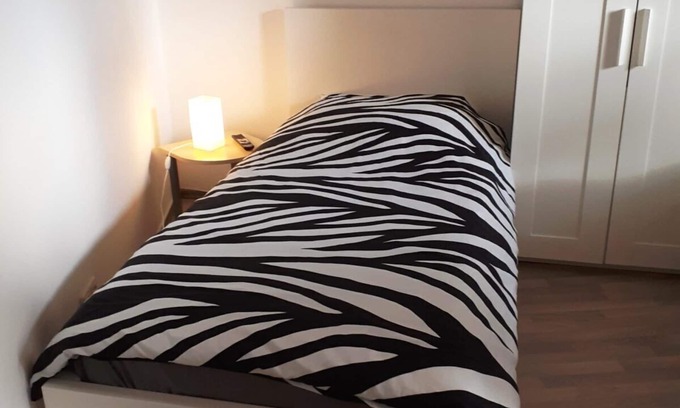 Wittenberge Apartment | Ferienwohnung Wittenberge - Schöner Übernachten an der Elbe