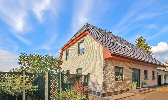 Helpt Apartment | Ferienwohnung Woldegk