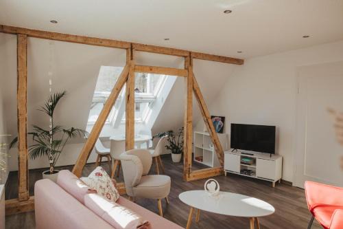 Bad Wildbad Apartment | Ferienwohnung Wunderbar