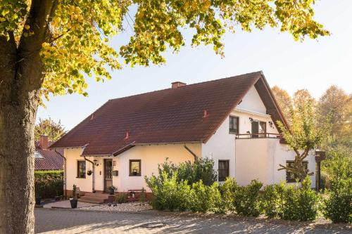 Bad Wildungen Apartment | Ferienwohnung Ziske