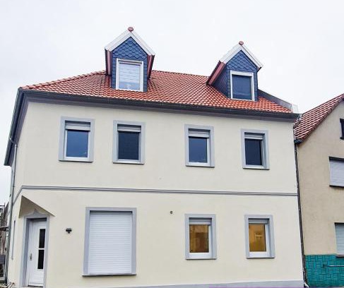 Lauchhammer Apartment | Ferienwohnung Zum Alten Radlereck