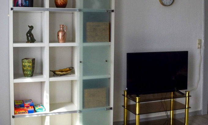 Dassel Apartment | Ferienwohnung zum Sollingtor