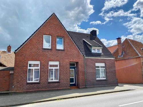 Oldersum Apartment | Ferienwohnungen Alte Maar 65330