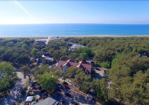 Dierhagen Strand Apartment | Ferienwohnungen am Badesteig - dem Strand so nah