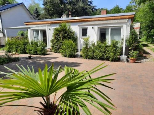 Schmoeckwitz Apartment | Ferienwohnungen am Krossinsee