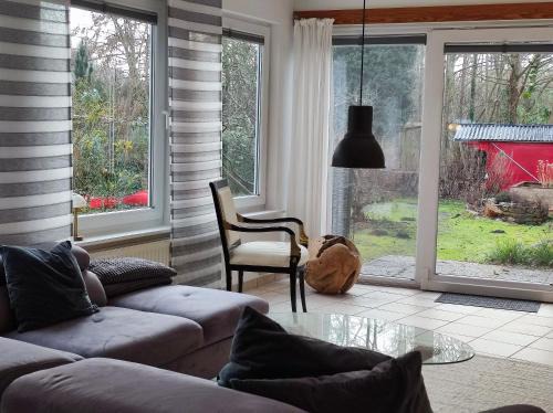Ploen Apartment | Ferienwohnungen am Schwanensee