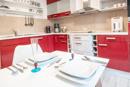 Halberstadt Apartment | Ferienwohnungen am "Spiel-emagazin"