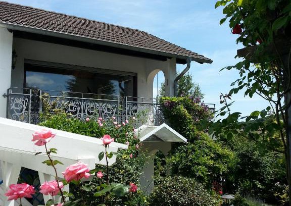 Bad Marienberg Apartment | Ferienwohnungen Angela