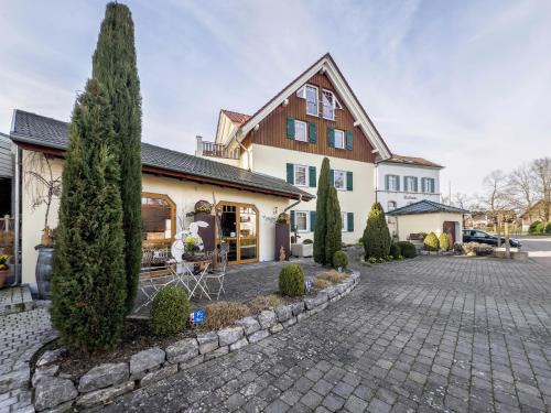 Immenstaad am Bodensee Apartment | Ferienwohnungen Apfelhof-Bodensee