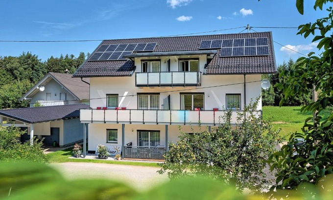 Villach Apartment | Ferienwohnungen Deutschbauer