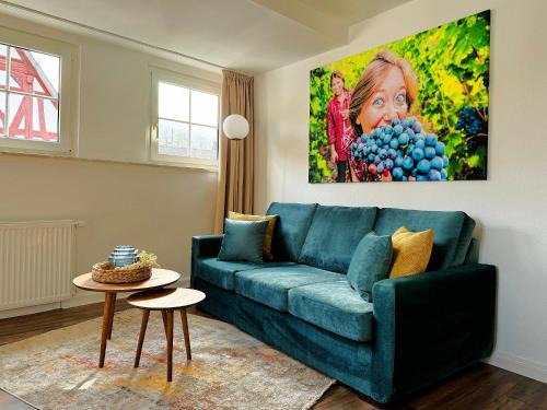 Bullay Apartment | Ferienwohnungen Bullay