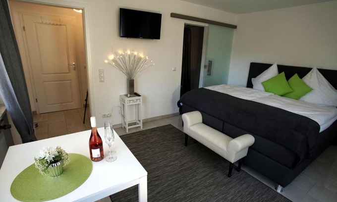 Traben-Trarbach Apartment | Ferienwohnungen Christina