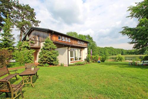 Vietmannsdorf House | Ferienwohnungen Dargersdorf UCK 640