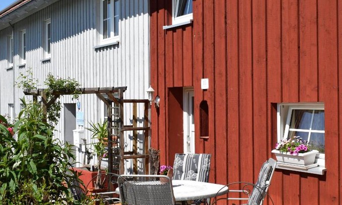 Rehlings Apartment | Ferienwohnungen Dornröschen