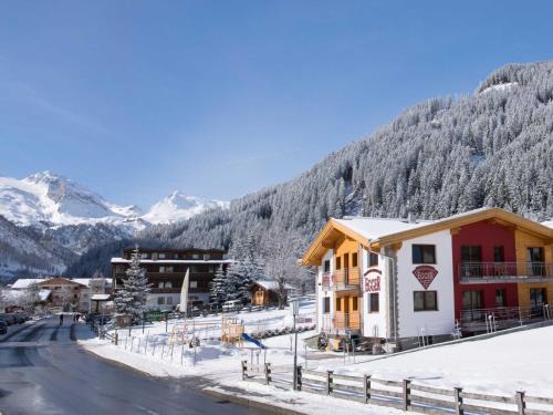 Madseit Apartment | Ferienwohnungen Egger