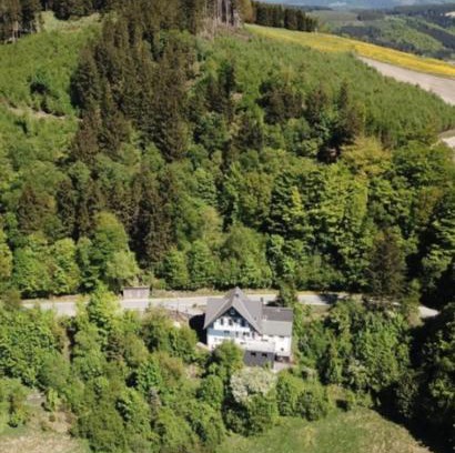 Elpe Apartment | Ferienwohnungen Eismecke
