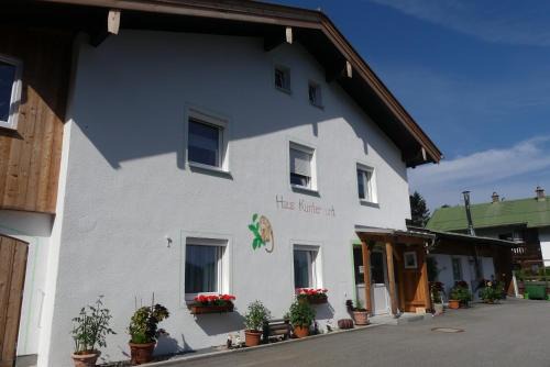 Berchtesgaden Apartment | Ferienwohnungen Haus Kunterbunt