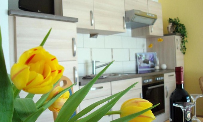 Amelinghausen Apartment | Ferienwohnungen Heideidylle