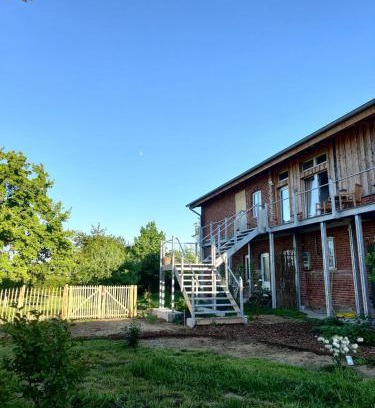 Gadebusch Apartment | Ferienwohnungen in Stresdorf