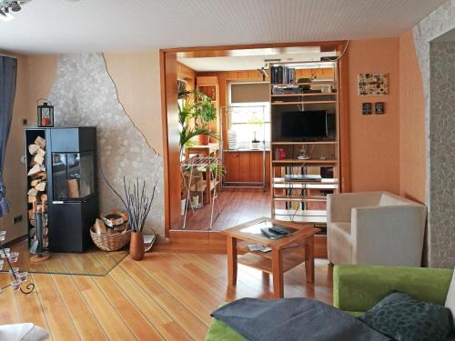 Prohn Apartment | Ferienwohnungen Jan und Hugo
