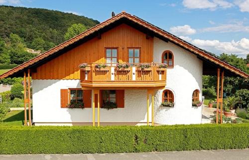 Prunn Apartment | Ferienwohnungen Klügl